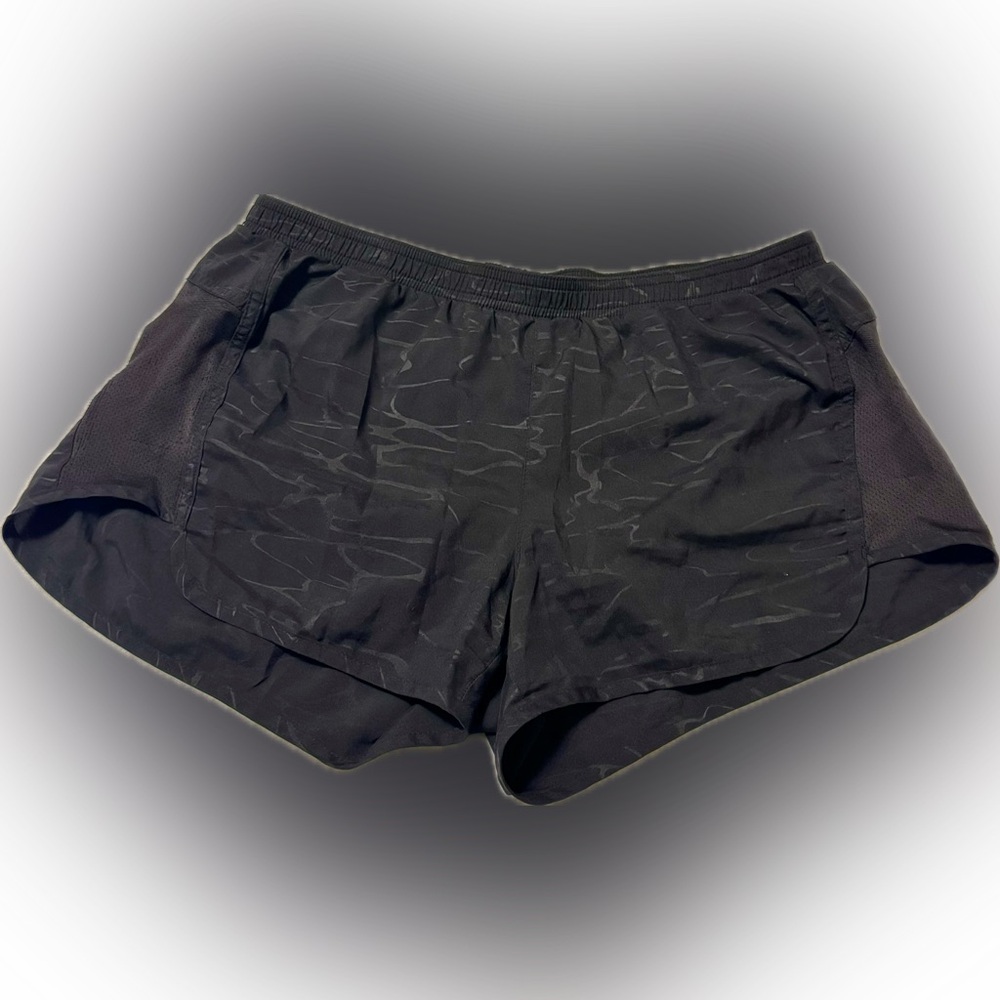 Athletic Shorts